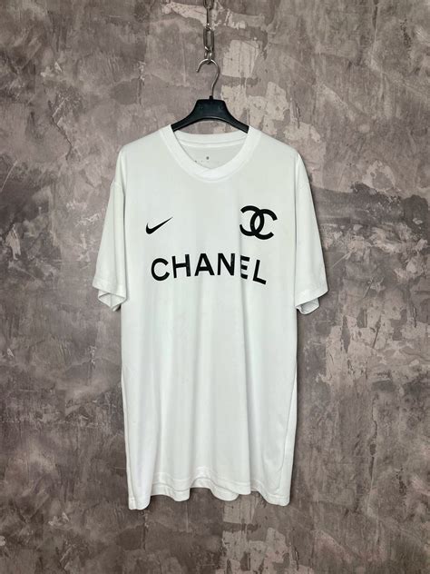 nike chanel jersey